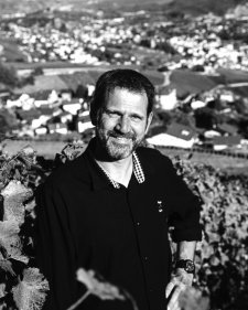 Gilles Berclaz