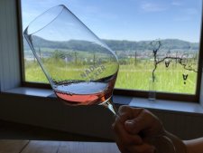 Nobler Rosé 100% Pinot Noir
