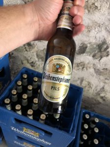 LA PILS EXCLUSIF en Suisse !