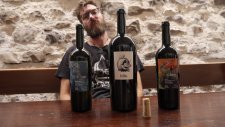 Patrick Ballabio & ses 16 Lune : una Follia !